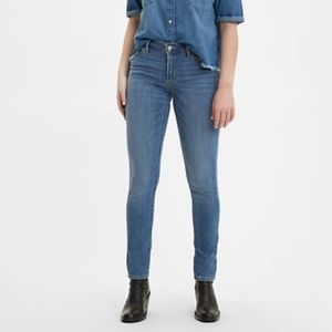 Levi’s 711 Skinny Jeans